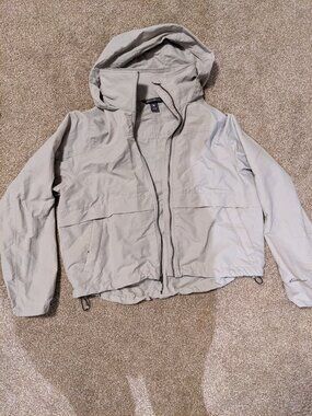 Eddie Bauer Ravenna Jacket Grey